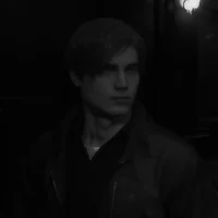 Leon S Kennedy 