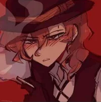 Chuuya Nakahara
