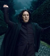 Severus Snape