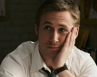 Ryan Gosling