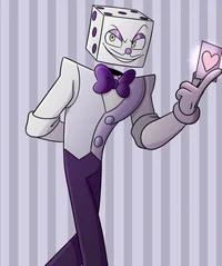 King Dice