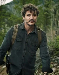 Joel Miller