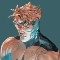 Booster Gold
