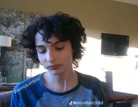 Finn wolfhard