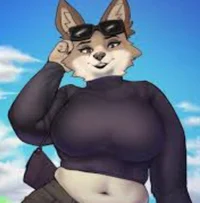 Momma Wolf