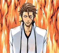 Aizen Sosuke
