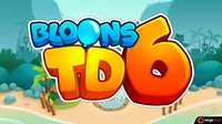 Bloons TD6