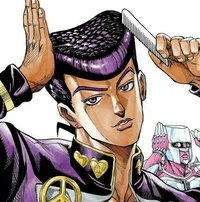 Josuke 