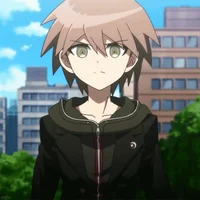 Makoto Naegi