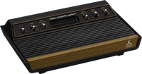 Atari VCS