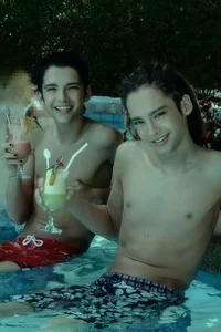 Bill y Tom Kaulitz