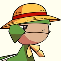 Straw Hat RoyalPear