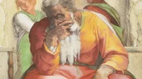 Prophet Jeremiah