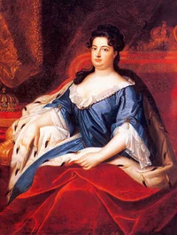 Sophia Charlotte 