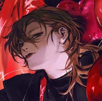 Chuuya Nakahara 