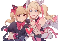 Mercy and DVa