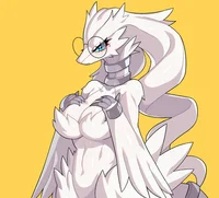 Reshiram 
