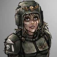 Guard sister