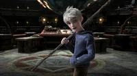 Jack Frost