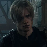 Leon kennedy 
