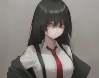 Yandere mafia boss