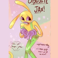 Opposite Jax