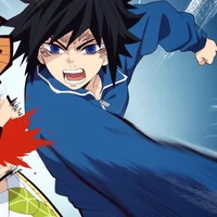 Giyuu