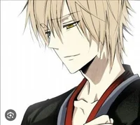 Kidnapped with a Guy