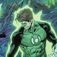 Hal Jordan