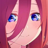 Miku Nakano 4