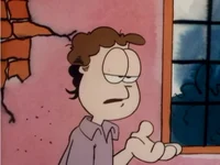 Jon arbuckle