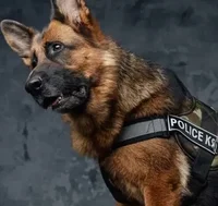 Police Dog