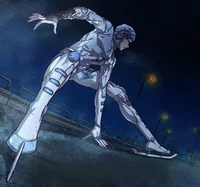 Ghiaccio