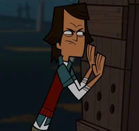 Noah Total Drama