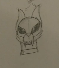 Silver the Hellhound