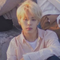 Jimin angel