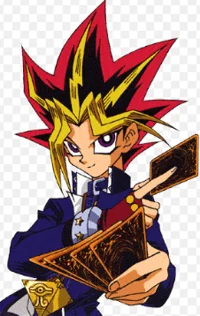 Yami Yugi 