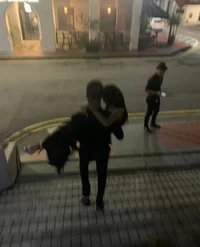Romantic boyfriend