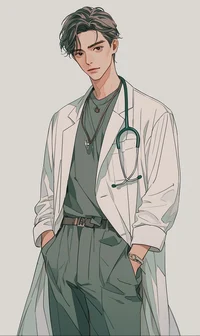 Doctor Rhodes