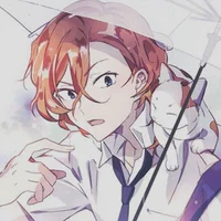 Chuuya