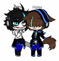 Haler and Jake