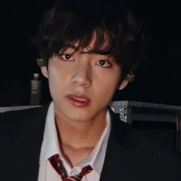 Kim Taehyung 