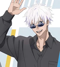 Satoru Gojo