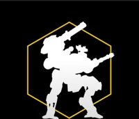 Minions 1War robots1