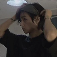 Kim Taehyung 