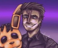 William Afton