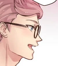 Jasper Muted Webtoon