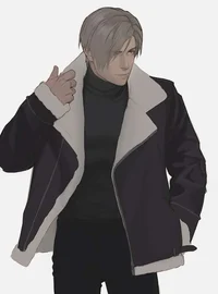Leon Kennedy 