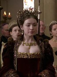 Mary Tudor