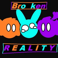 Broken REALITY